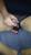 Culotte fendue et chouchou de la maitresse